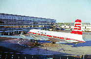 OY-BAU at Copenhagen-Kastrup (EKCH)