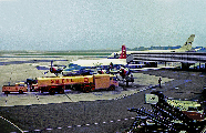 OY-AOE at Copenhagen-Kastrup (EKCH)