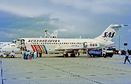 OY-KIC at Copenhagen-Kastrup (EKCH)