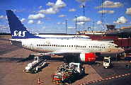 OY-KKF at Stockholm-Arlanda (ARN)