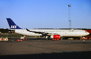 OY-KBN at Stockholm-Arlanda (ARN)