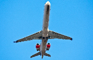 OY-KFG at Copenhagen-Kastrup (EKCH)