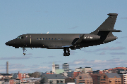 OY-SWO at Stockholm-Bromma (BMA/ESSB)