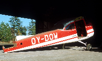 OY-DOW at Billund