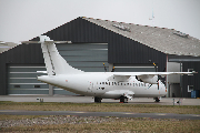 OY-YAL at Billund (EKBI)
