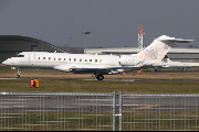 OY-GVG (2) at Farnborough, UK (EGLF)