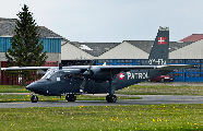 OY-FHA at Roskilde (EKRK)