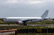 OY-RUP at Copenhagen-Kastrup (EKCH)