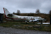 OY-BZW at Copenhagen-Kastrup (EKCH)