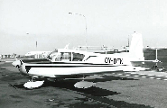 OY-DFK at Copenhagen-Kastrup (EKCH)