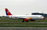 OY-JRZ (1) at Copenhagen-Kastrup (EKCH)