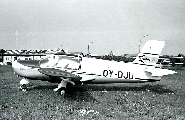 OY-DJU at Skovlunde (EKSL)