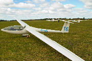 OY-XNL at Arnborg