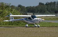 9-250 at Aalborg (EKYT)