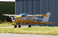 OY-BVP(2) at Aalborg (EKYT)