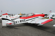 OY-RVC at Roskilde (EKRK)