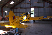 OY-DHJ at Aalborg (EKYT)