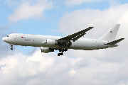 OY-KDH at London-Heathrow, UK (EGLL)