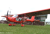 9-340 at Ringsted (EKRS)