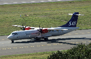 OY-JZH at Copenhagen-Kastrup (EKCH)