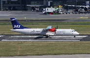 OY-JZH at Copenhagen-Kastrup (EKCH)