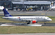 OY-KAL at Copenhagen-Kastrup (EKCH)