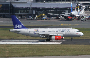 OY-KBP at Copenhagen-Kastrup (EKCH)