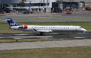 OY-KFH at Copenhagen-Kastrup (EKCH)