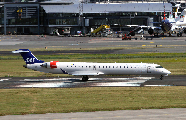 OY-KFE at Copenhagen-Kastrup (EKCH)