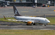 OY-JTU at Copenhagen-Kastrup (EKCH)