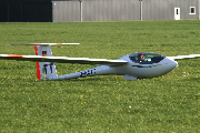 OY-XXT at Arnborg