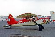OY-DZO at Hannover, Germany (EDDV)