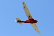 OY-VAX at Lønstrup