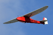 OY-VAX at Lønstrup
