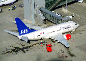 OY-KKE at Oslo-Gardermoen, Norway ENGM