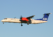 OY-KCD (1) at Aalborg (EKYT)