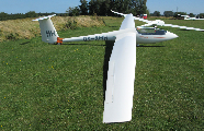 OY-XMH at Gørløse