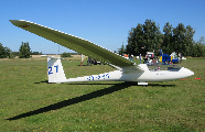 OY-XRS at Gørløse
