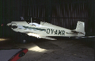 OY-AMR at Vamdrup (EKVD)