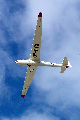 OY-FYX at Lønstrup
