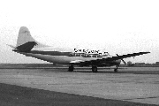 OY-ADU at London-Heathrow, UK (EGLL)