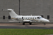 OY-JJD at Billund (EKBI)