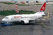 OY-MAA (1) at Amsterdam, Netherlands (EHAM)