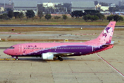 OY-MAK (1) at Bangkok-D. Muang, Thailand VTB