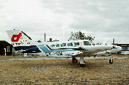 OY-POM at Herning (EKHG)