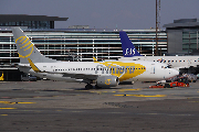 OY-PSF at Copenhagen-Kastrup (EKCH)