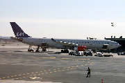 OY-KBN at Newark, New Jersey, USA (KEWR)