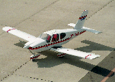 OY-CAK at Copenhagen-Roskilde (EKRK)