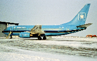 OY-MRD at Copenhagen-Kastrup (EKCH)