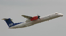 OY-KCB (3) at Aalborg (EKYT)